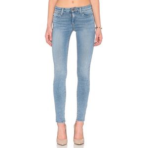 Joe's Jeans Cheri Hello Icon Skinny Jeans NWT